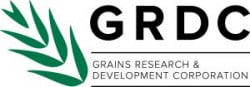 Logo for CSIRO - UNDERSTANDING CONSTRAINTS TO CROP PROFITS ON HIGHLY CALCAREOUS SOIL