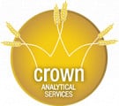 Logo for Crown Analytical Services