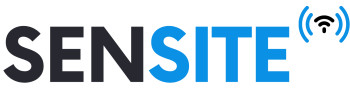 Logo for SENSITE