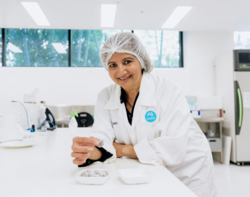Image for CSIRO: Just Meat Protein Powder – seeking partners and investors