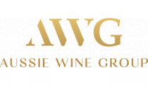 Logo for Aussie Wine Group