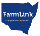 Logo for FarmLink Research Limited